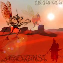 Quantum Fantay : Ugisiunsi